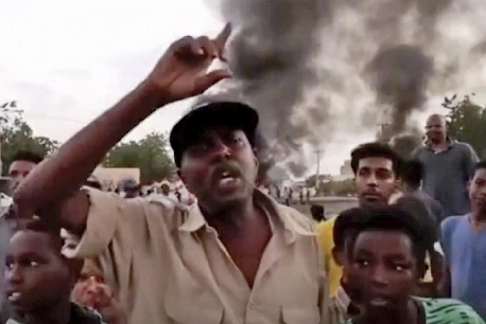 Sudan official says death toll from tribal clashes at 65