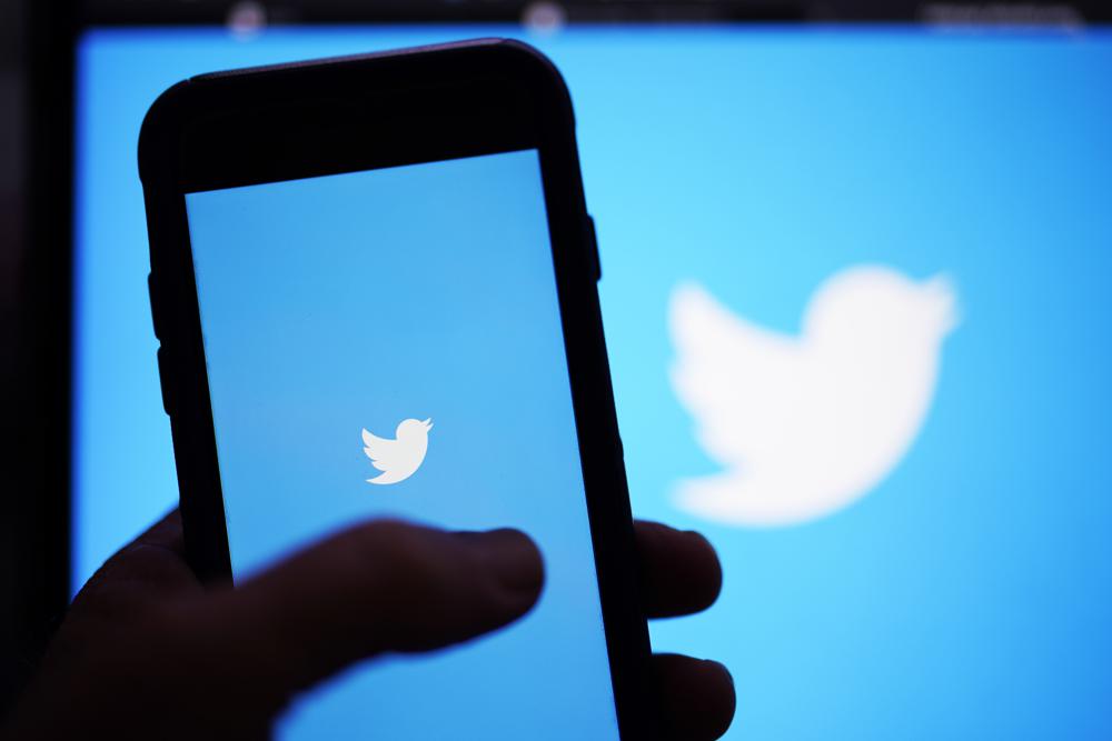 Whistleblower accuses Twitter of cybersecurity negligence