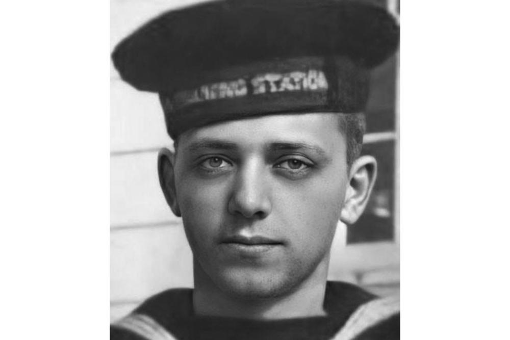 Sailor killed at Pearl Harbor finally laid to rest after 80 years