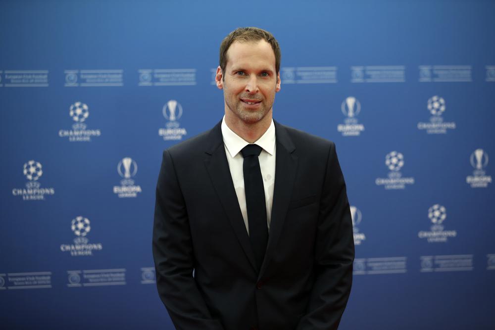 Former goalkeeper Petr Cech leaving Chelsea advisory role