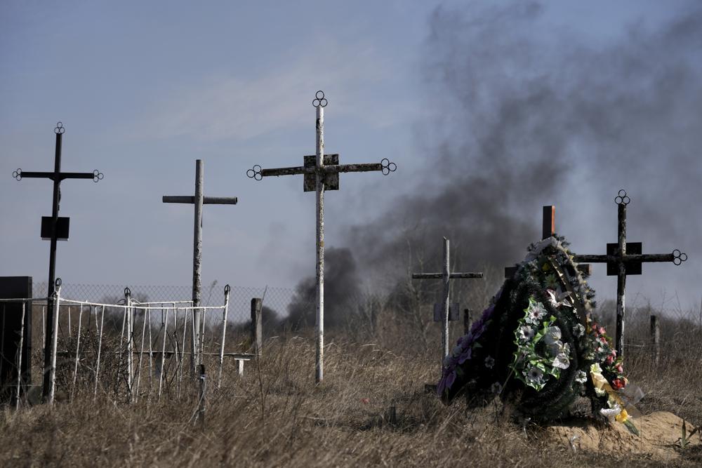 What To know: Russia-Ukraine war