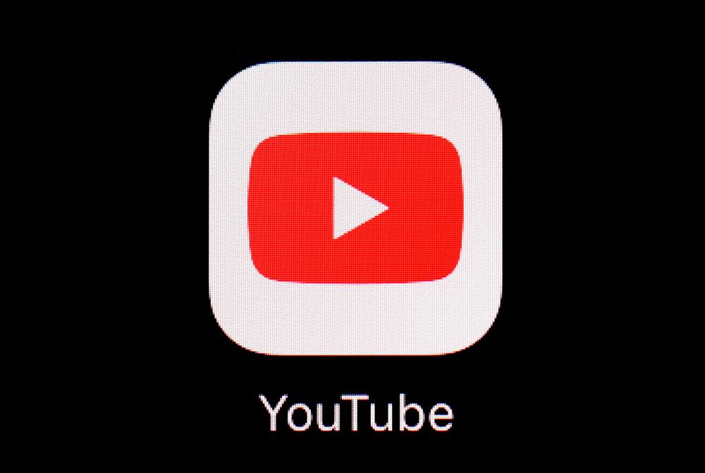 Fact checkers say YouTube lets its platform be ‘weaponized’