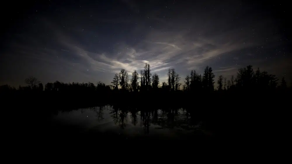 Twinkle, twinkle fading stars: Hiding in our brighter skies