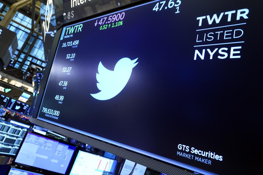 Twitter, Meta among tech giants subpoenaed