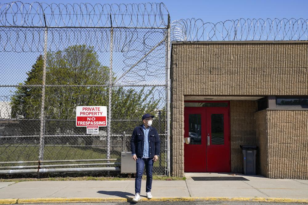 As prisons close, communities look to repurpose buildings