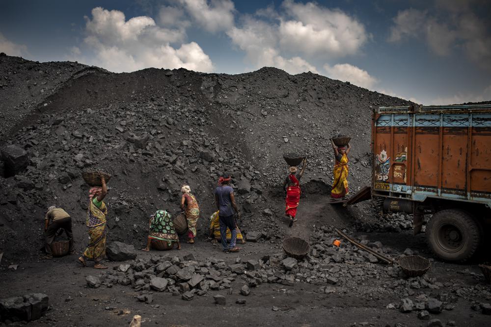 Why it’s so hard for world to quit coal?