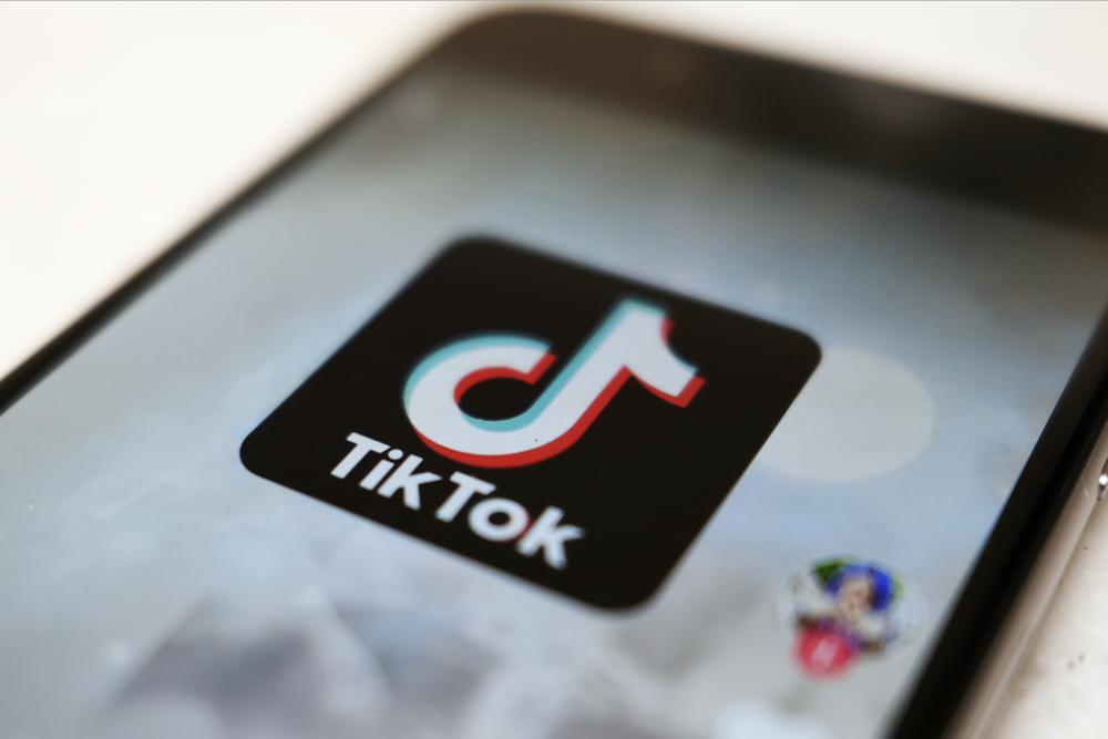 Netflix, TikTok block services in Russia