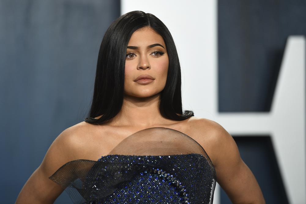 Kylie Jenner testifies she warned brother about Chyna