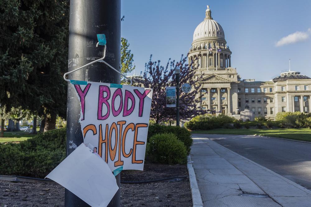 Idaho can’t enforce abortion ban in medical emergencies