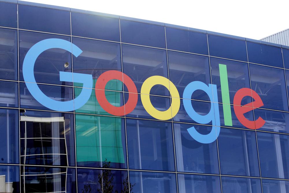 EU court largely upholds $4B Google Android antitrust fine