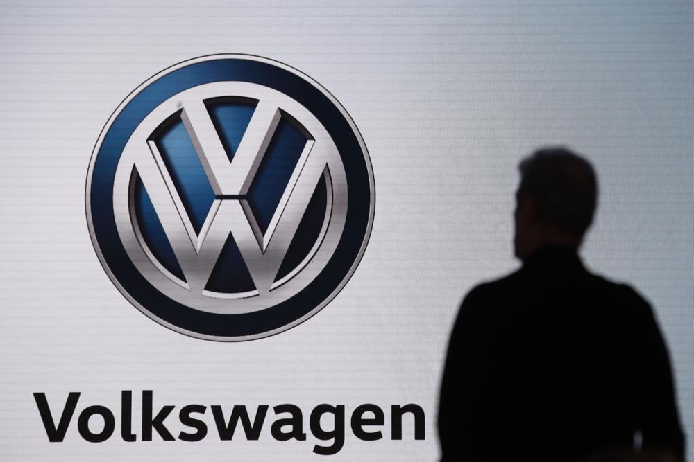 California settles with firm in Volkswagen emissions scandal