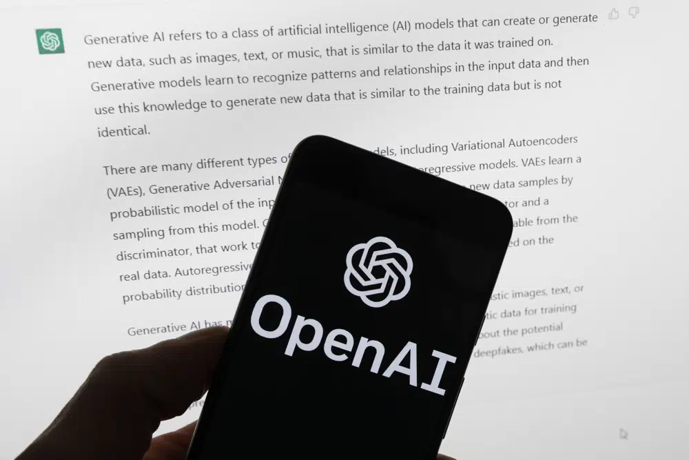 OpenAI to offer remedies to resolve Italy’s ChatGPT ban