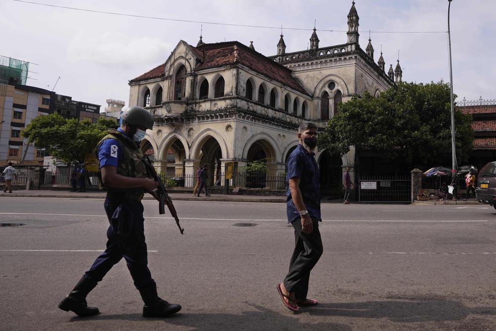 Wickremesinghe to be appointed Sri Lankan PM