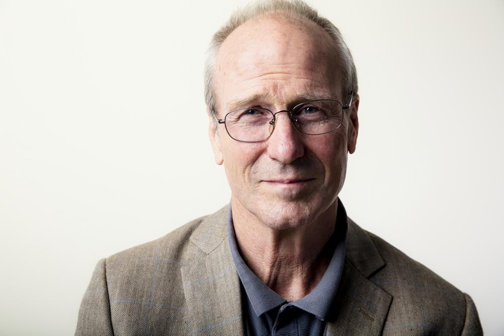 William Hurt, star of ‘Broadcast News,’ ‘Body Heat,’ dies