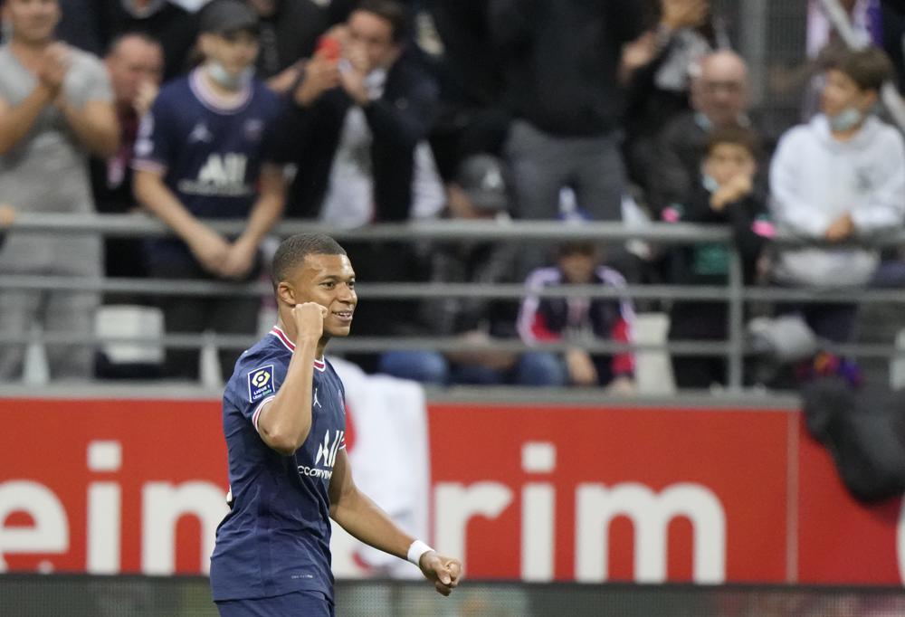 Mbappe’s non-transfer shows where soccer power lies