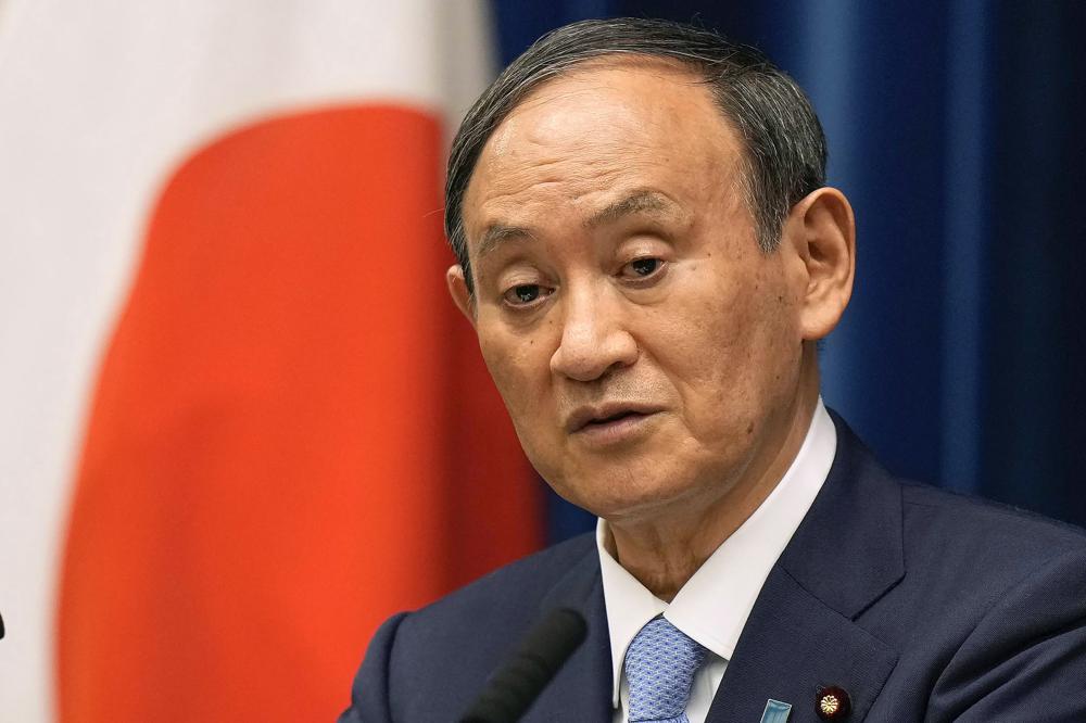 Japan PM Suga to resign amid criticism over COVID-19 response