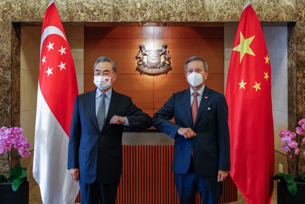 Top S Korean, Chinese diplomats meet amid N Korea tensions