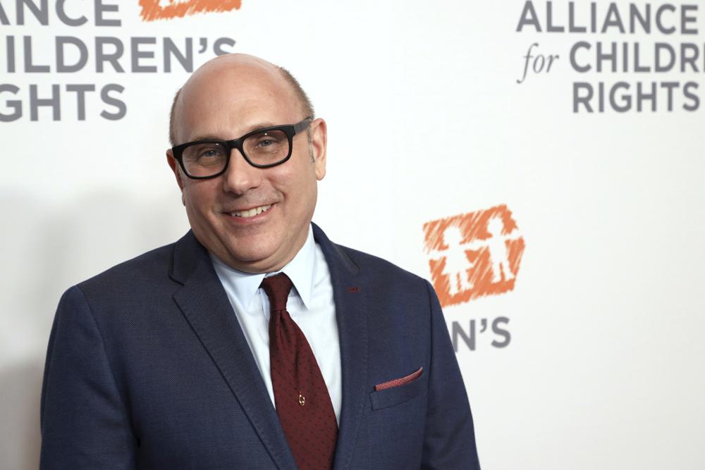 ‘Sex and the City’ actor Willie Garson dies at 57