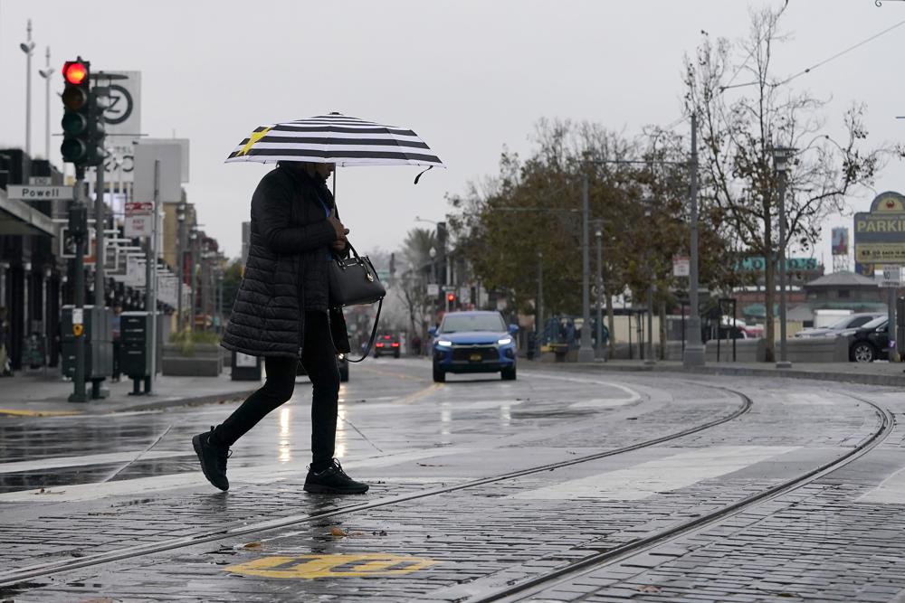 Climate change makes drought recovery tougher in US West