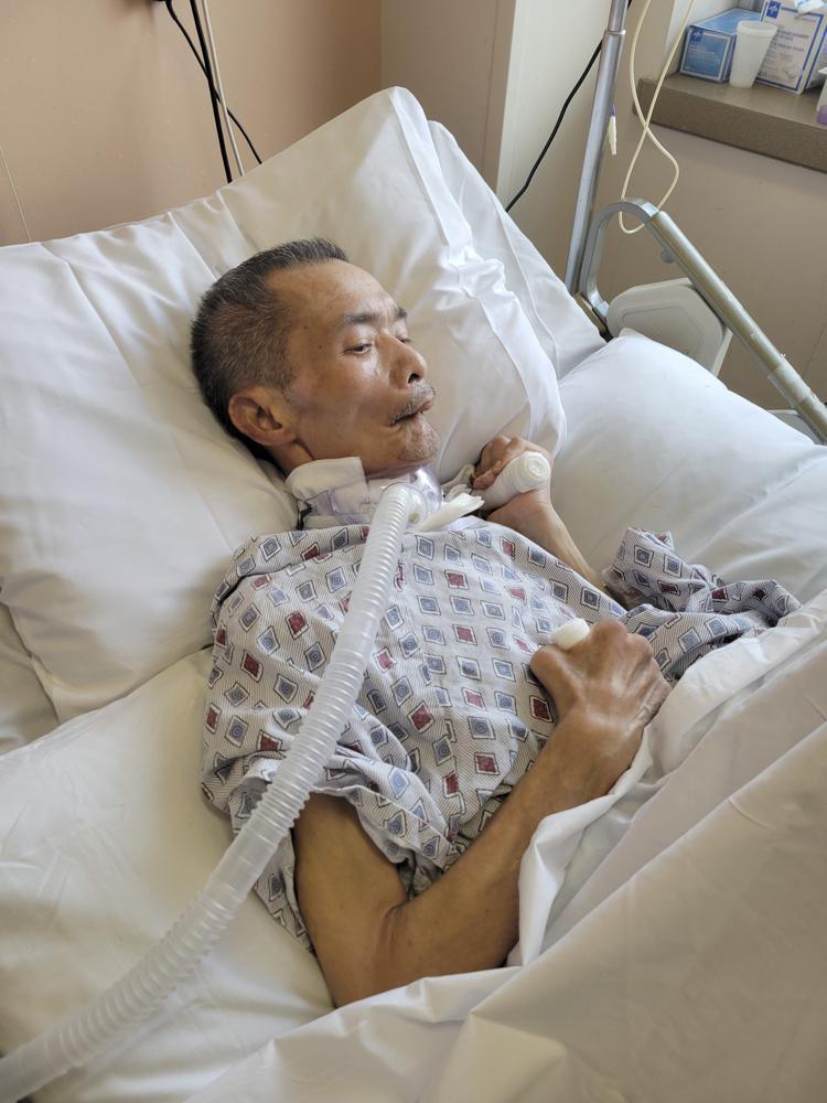 Chinese immigrant attacked in NYC dies