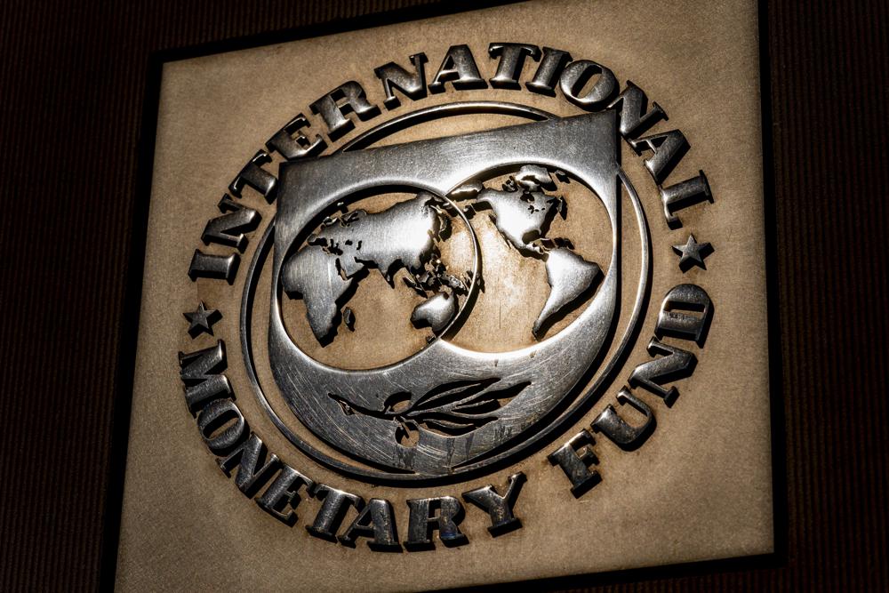 Citing Russia’s war, IMF cuts global growth forecast to 3.6%