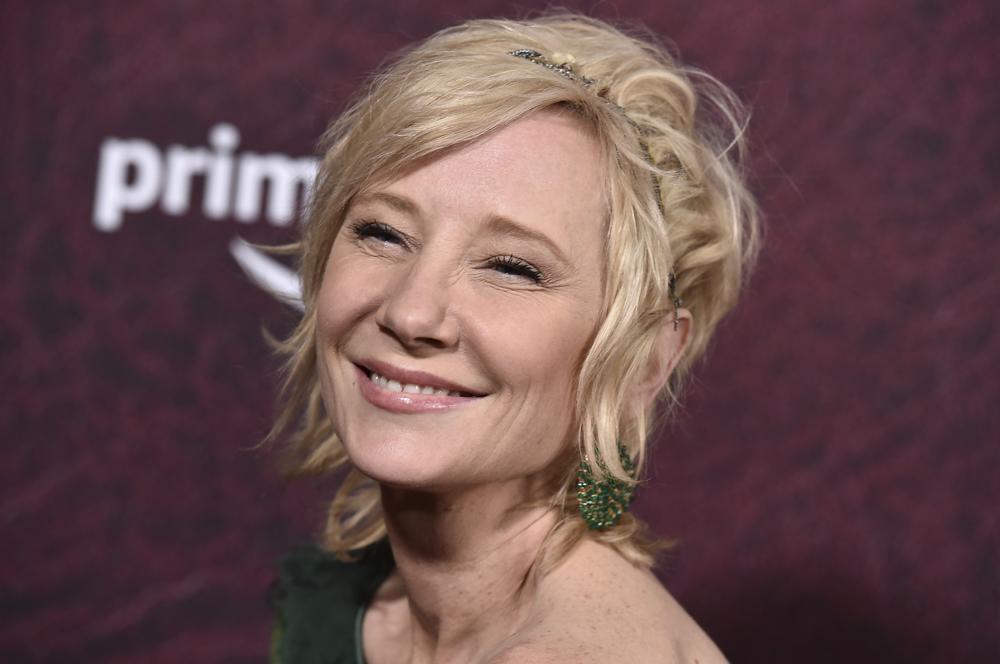 Anne Heche died without a will