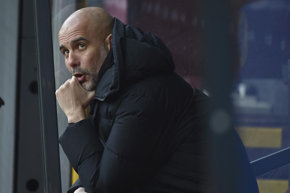 Style clash as Guardiola, Simeone meet