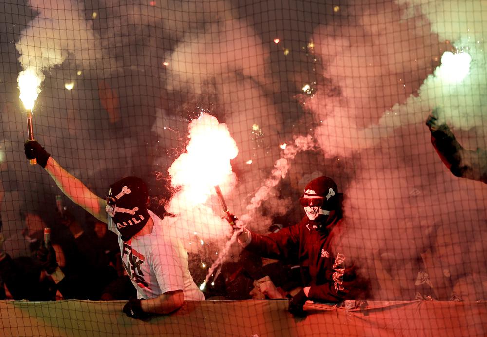 St. Pauli denies use of its stadium for Leipzig’s cup game