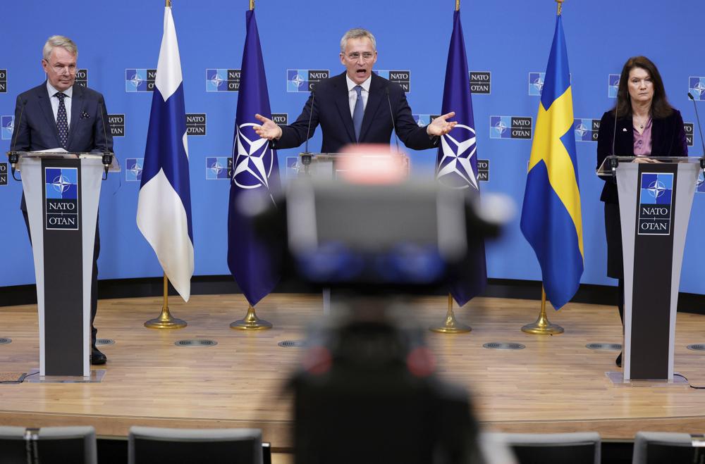 Crucial NATO decisions expected