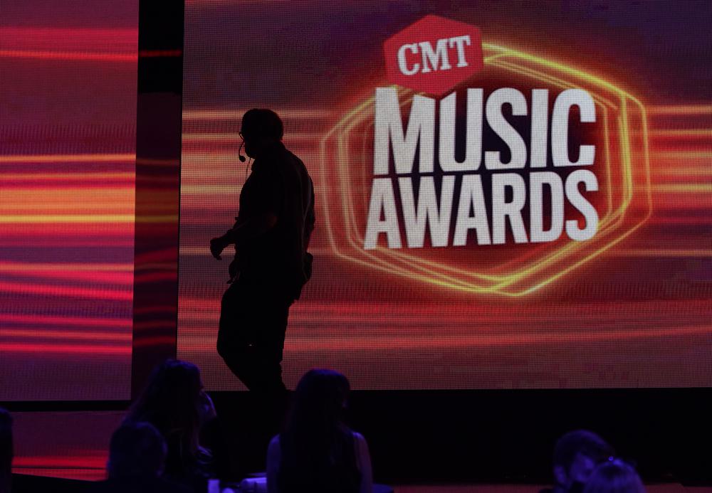 CMT Music Awards reveal new date