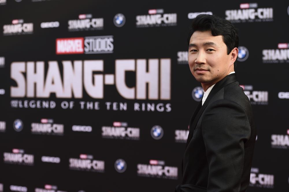 Marvel’s ‘Shang-Chi’ flips Asian American film cliches