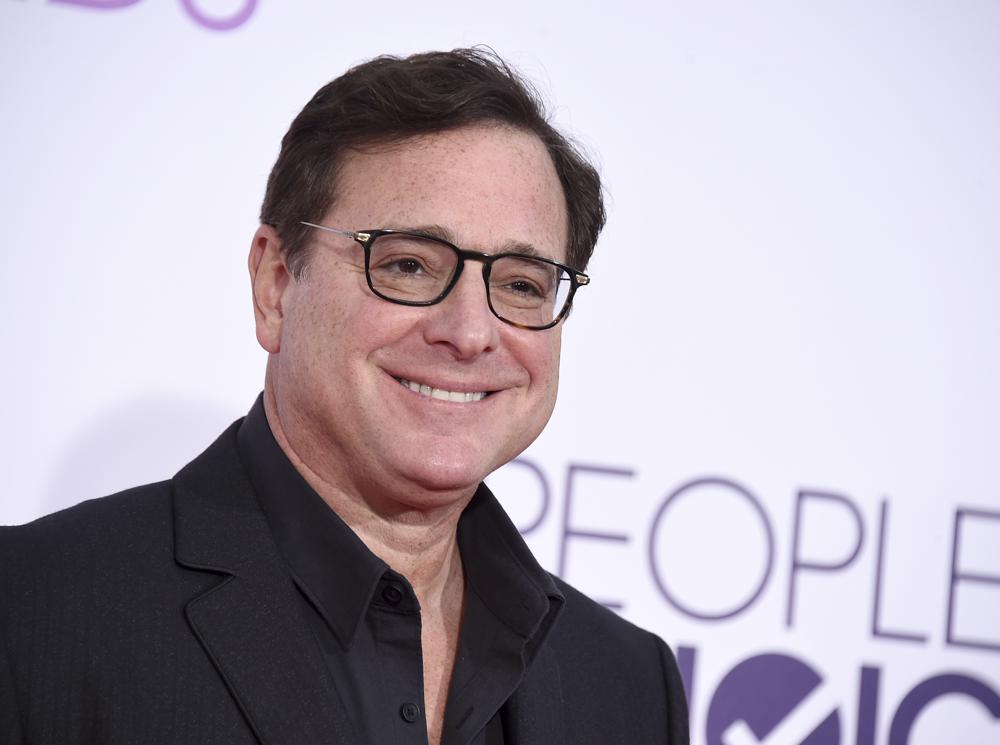 Bob Saget found dead lying in hotel bed