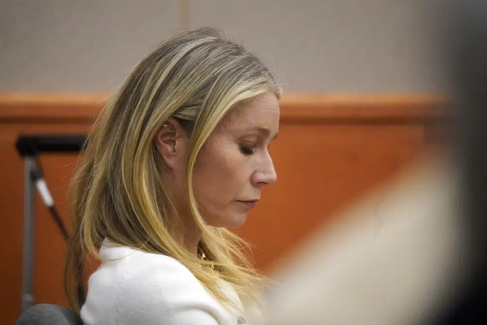 Gwyneth Paltrow ski collision trial