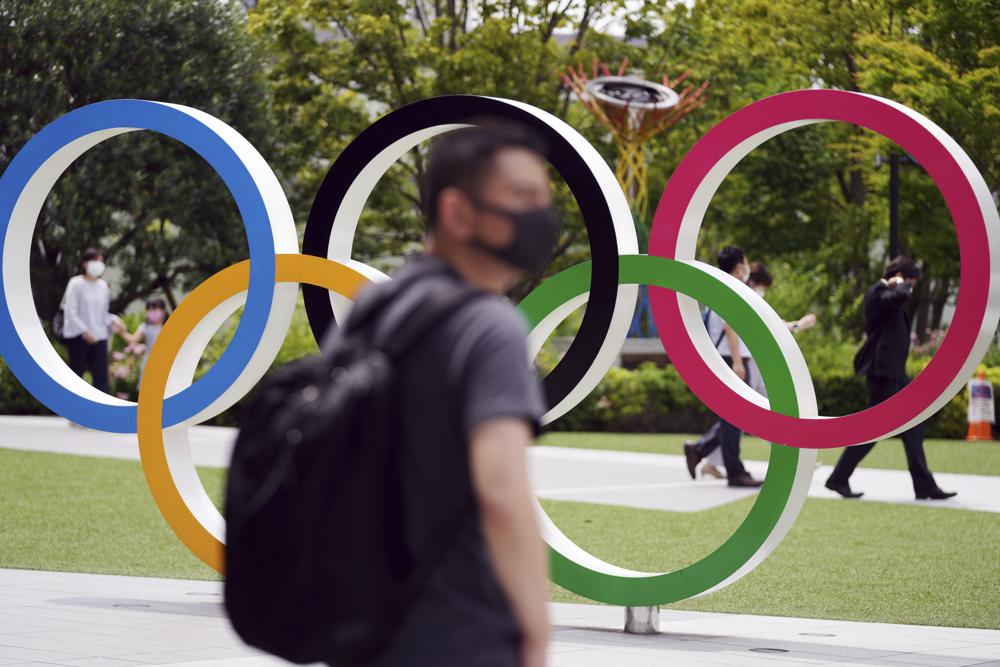 Overseas media to be strictly monitored  at Tokyo Olympics