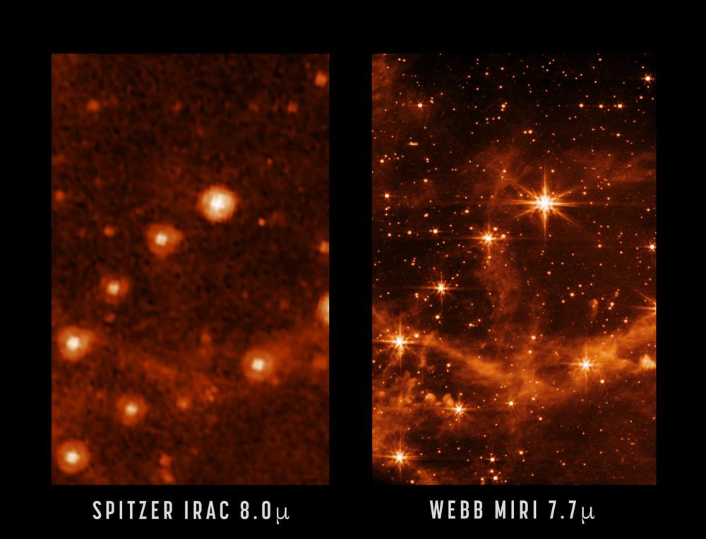 Space telescope in home stretch of tests