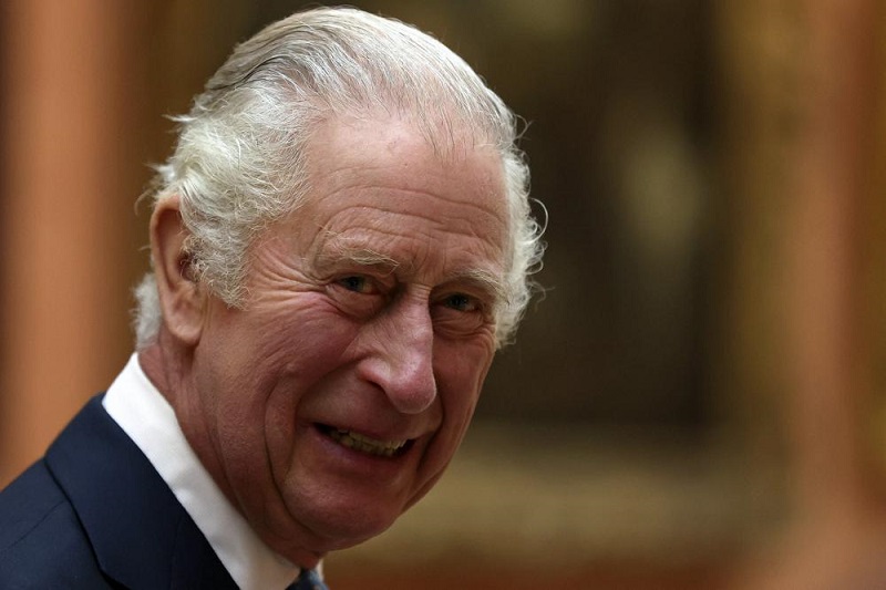 Special public holiday in UK to honor King Charles III