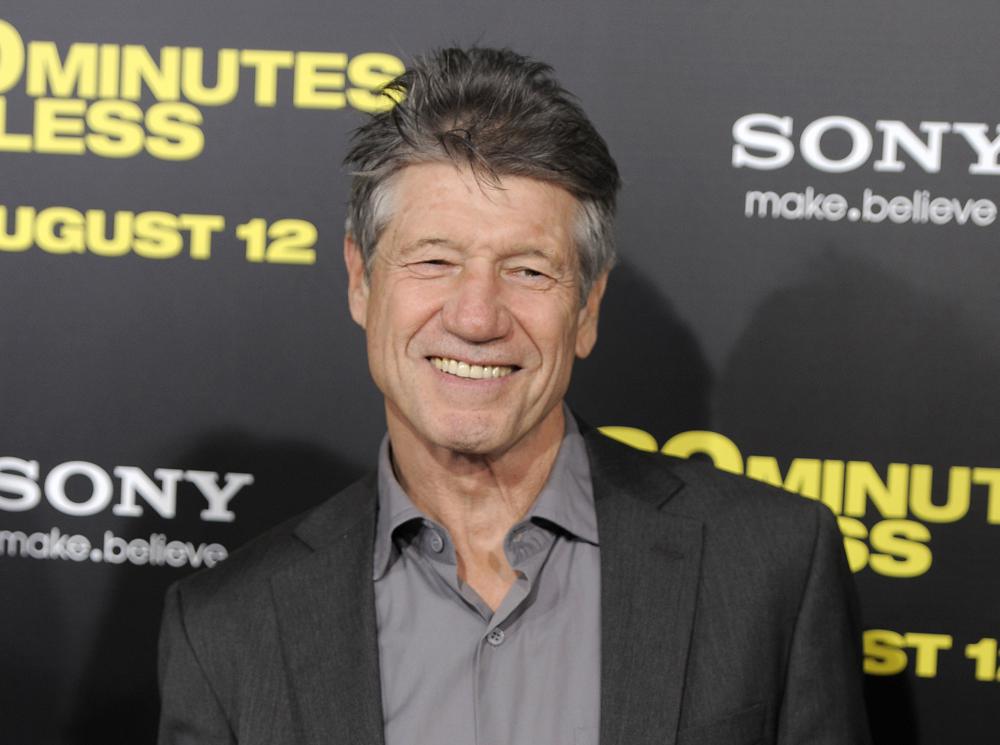 Actor Fred Ward, of ‘Tremors’ dies