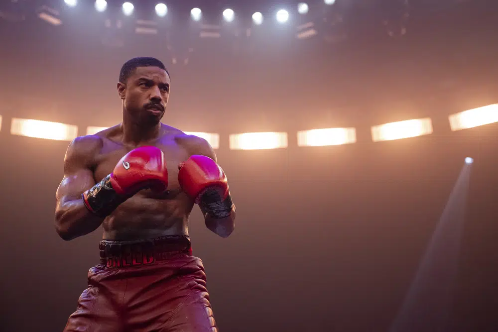 ‘Creed III’ debuts to $58.7 million