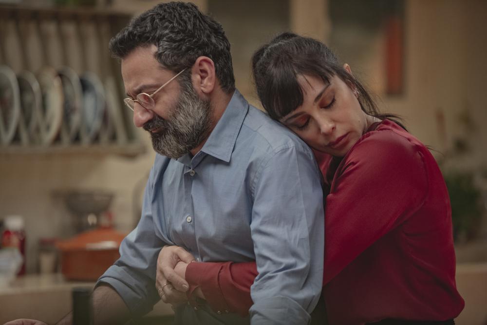 First Arabic Netflix film tackles taboos, sparks controversy