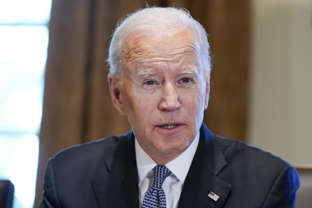 Biden to announce $800M in military assistance for Ukraine