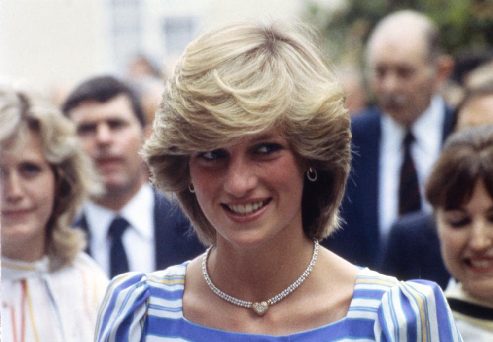 Diana legacy lingers as fans mark late royal’s 60th birthday