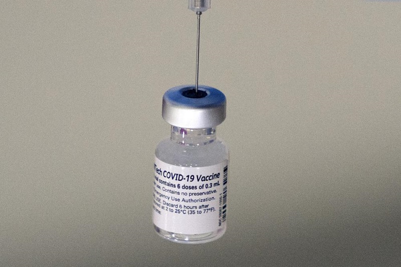 Pfizer to charge its vaccine for $110-$130 per dose