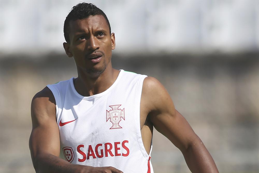 Nani joins Melbourne Victory in Australia’s A-League