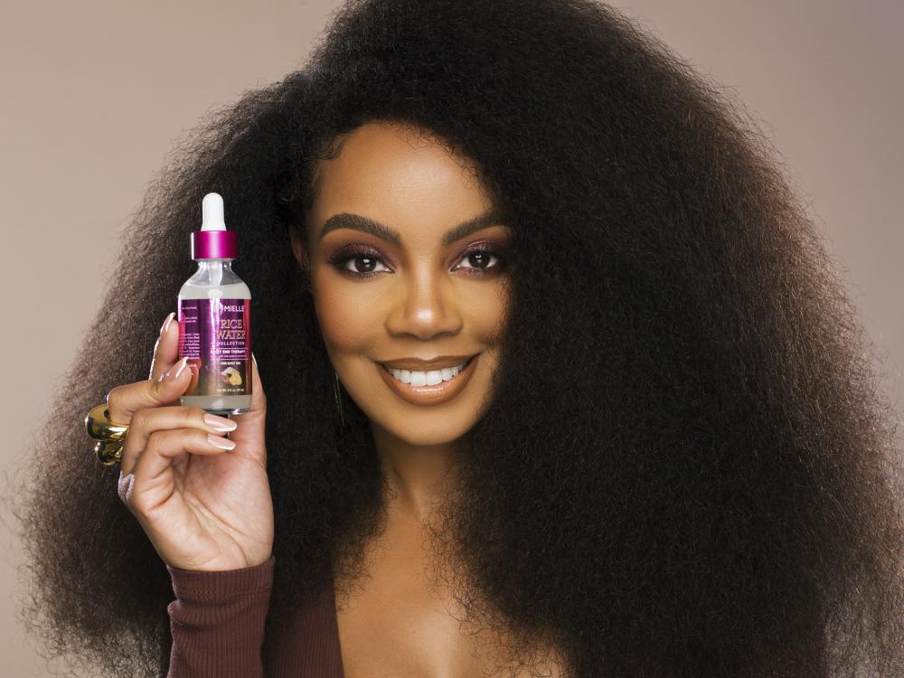 US Retailers shine a spotlight on Black-owned beauty brands