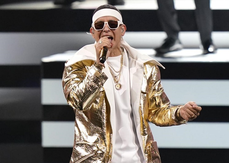 Daddy Yankee says he’s retiring