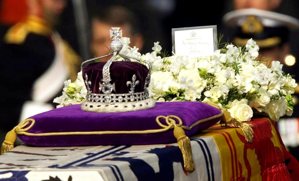 What to know about the queen’s lying in state