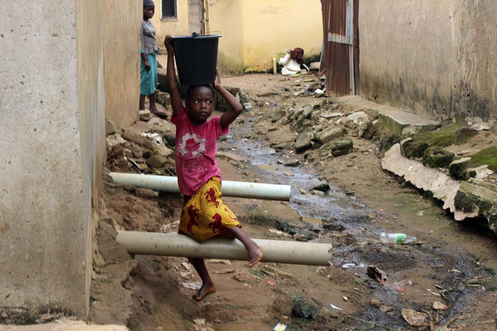 Nigeria faces one of its worst cholera outbreaks