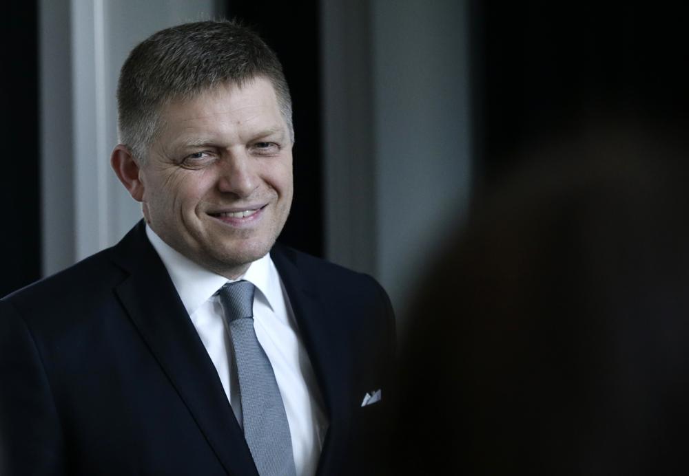 Slovakia’s former prime minister faces criminal charges