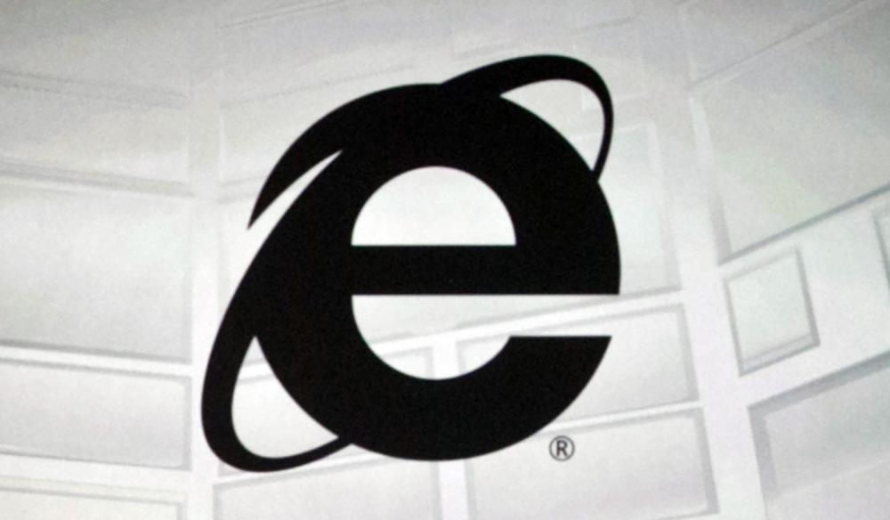 Internet Explorer finally retiring