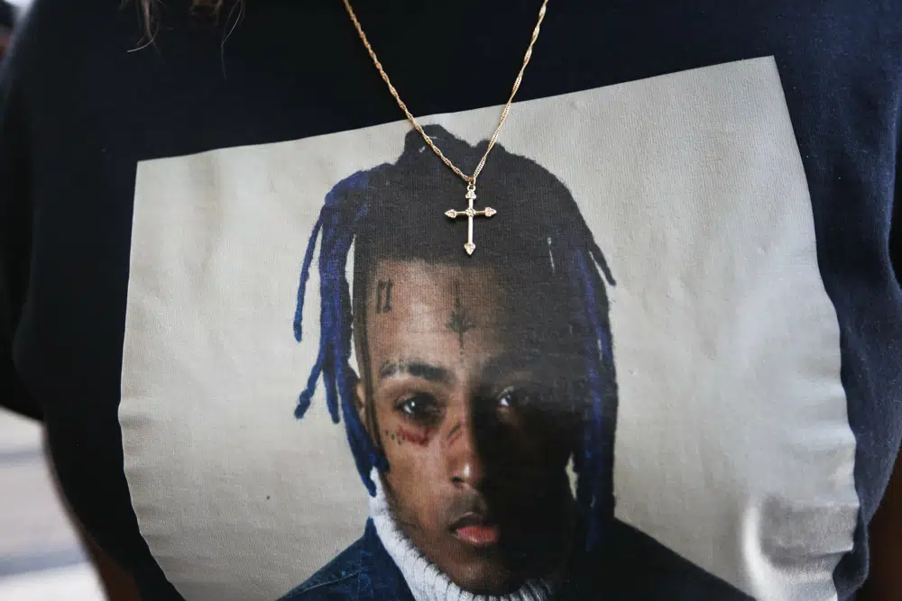 Suspects in rapper XXXTentacion’s death about to face trial